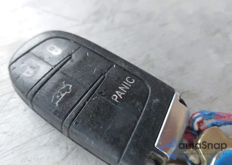 2015 Chrysler 200 Limited из США, поврежденный, VIN 1C3CCCAB3FN739112